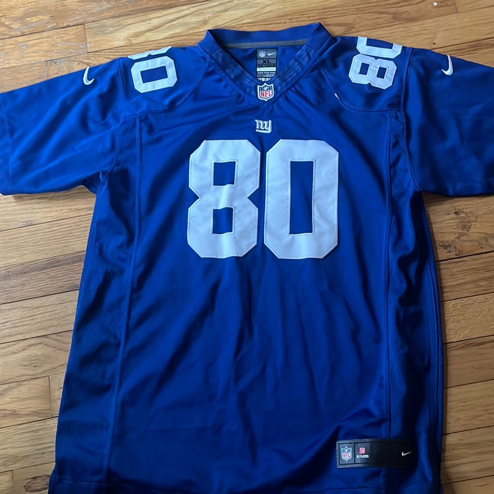 Ted Cruz New York Giants Jersey